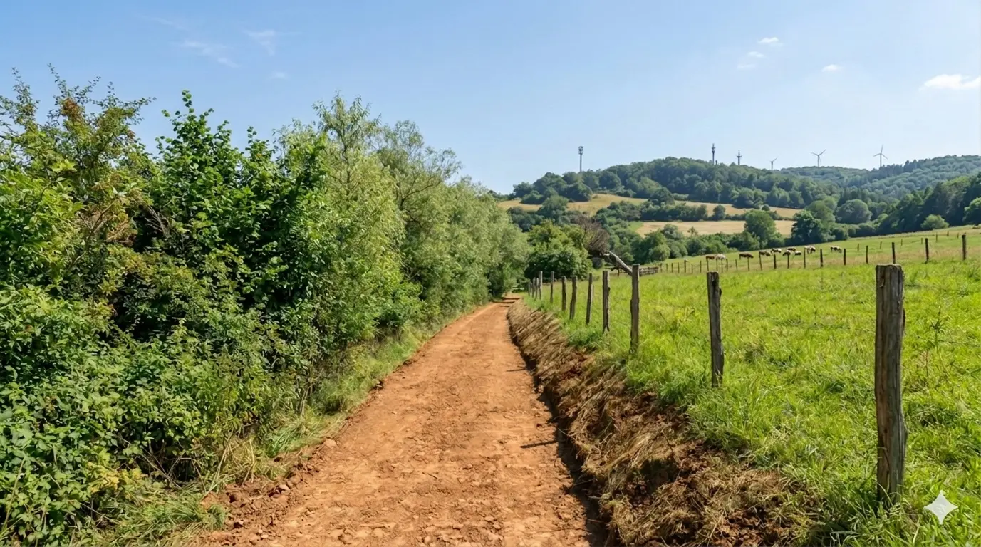 Erdarbeiten